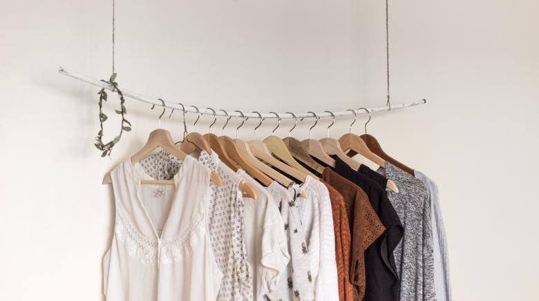 From waste to taste - viable fashion with The Loft Girls From waste to taste - viable fashion with The Loft Girls