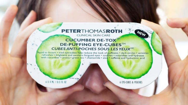 Who Knew Beauty Could Be So Cool! Who Knew Beauty Could Be So Cool!