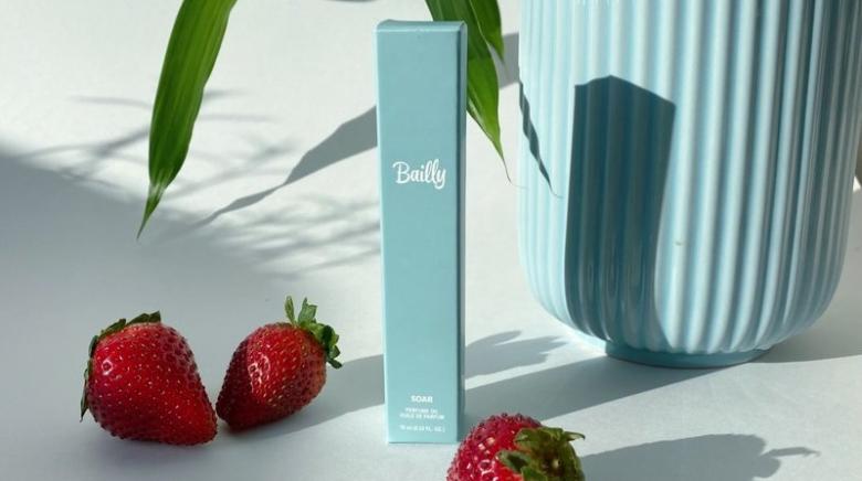 Bailly Fragrances empowers women through scents