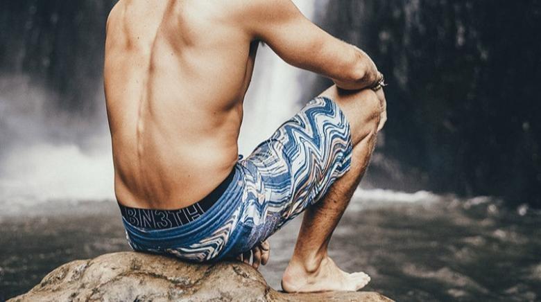 Comfortable men's underwear, briefs & trunks with MyPakage Pouch Technology by BN3TH Comfortable men's underwear, briefs & trunks with MyPakage Pouch Technology by BN3TH
